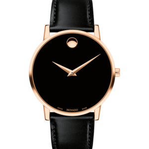 Movado Museum Classic