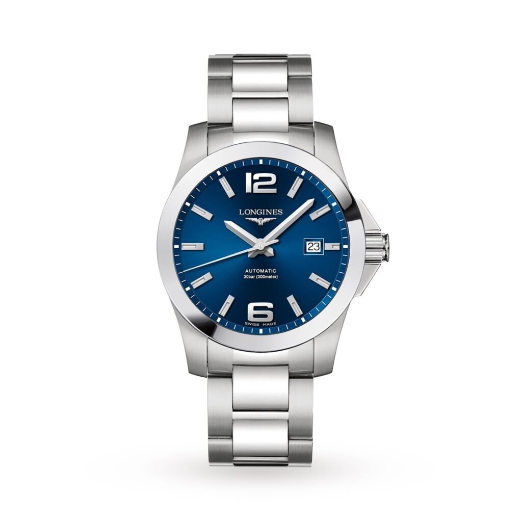 Longines Conquest Automatic 41mm