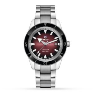Rado Captain Cook Automatic 42mm
