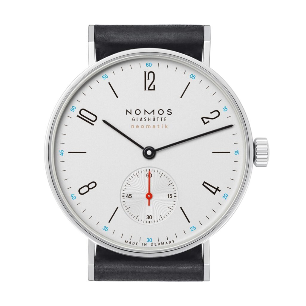 NOMOS Glashütte Tangente 35