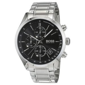 BOSS Grand Prix Chronograph