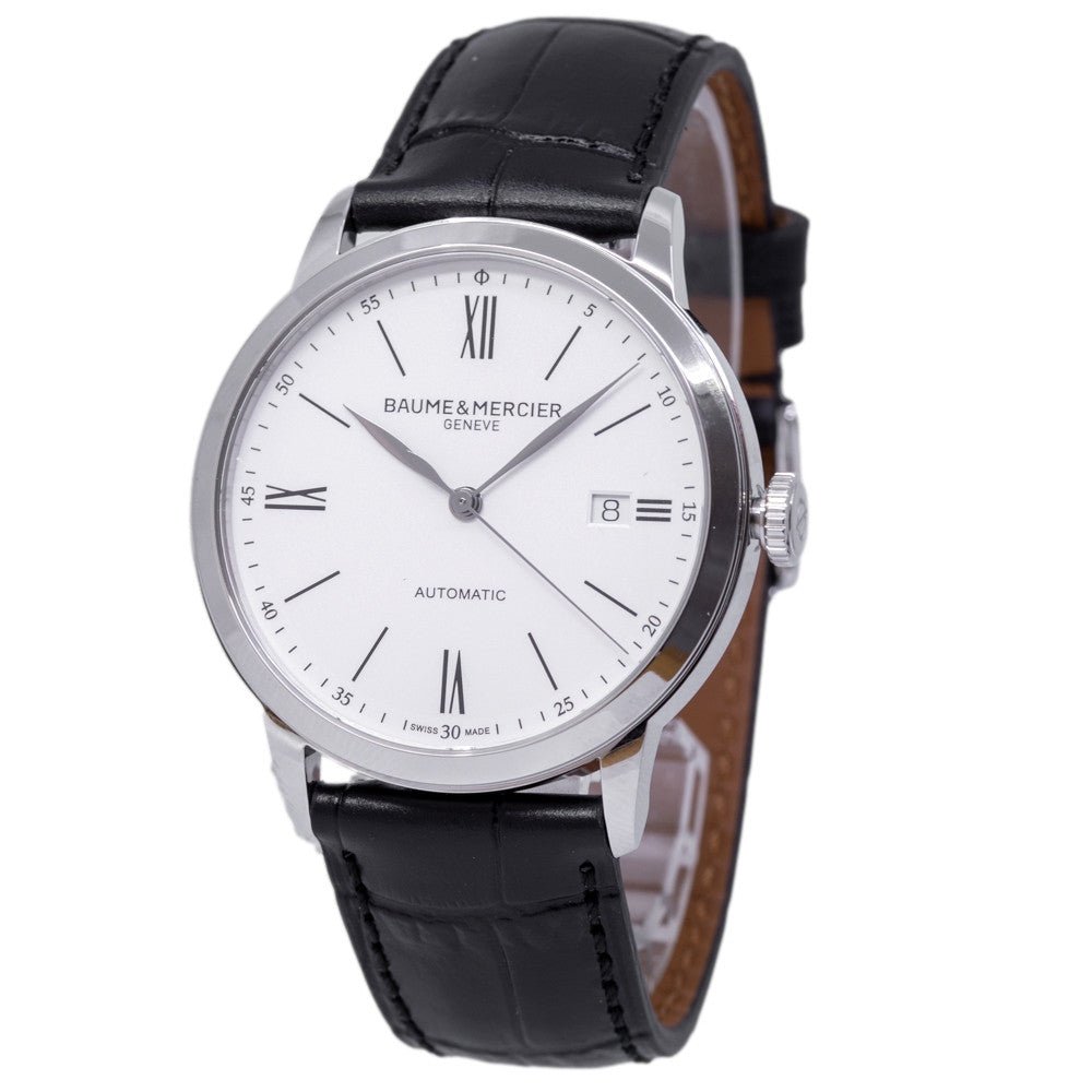 Baume & Mercier Classima Automatic