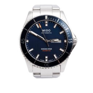 Mido Ocean Star 200 Automatic