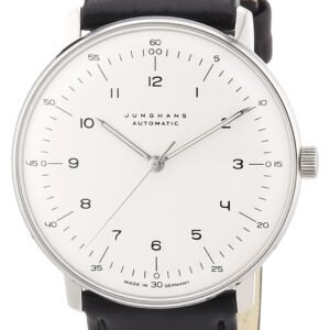 Junghans Max Bill Automatic 38mm
