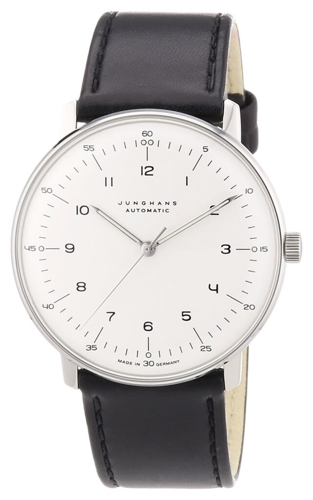 Junghans Max Bill Automatic 38mm