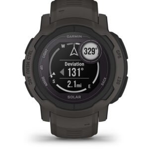 Garmin Instinct 2 Solar