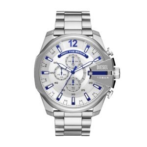 Diesel Mega Chief Chronograph