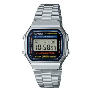 Casio Vintage A168WA-1