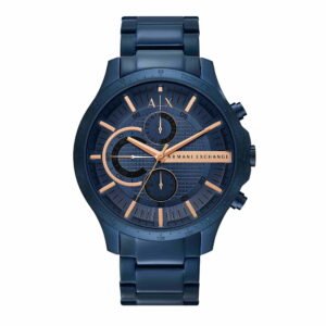 Armani Exchange Hampton Chronograph