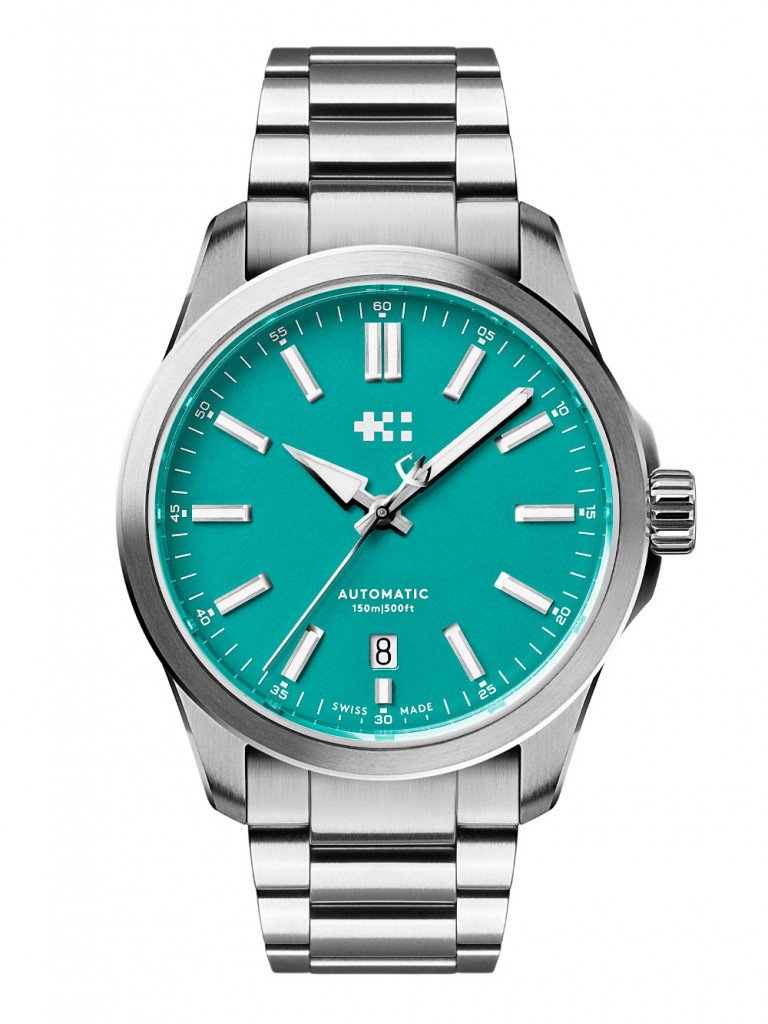 Christopher Ward C63 Sealander Automatic