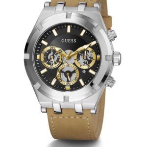 Guess Men's Multifunction Watch