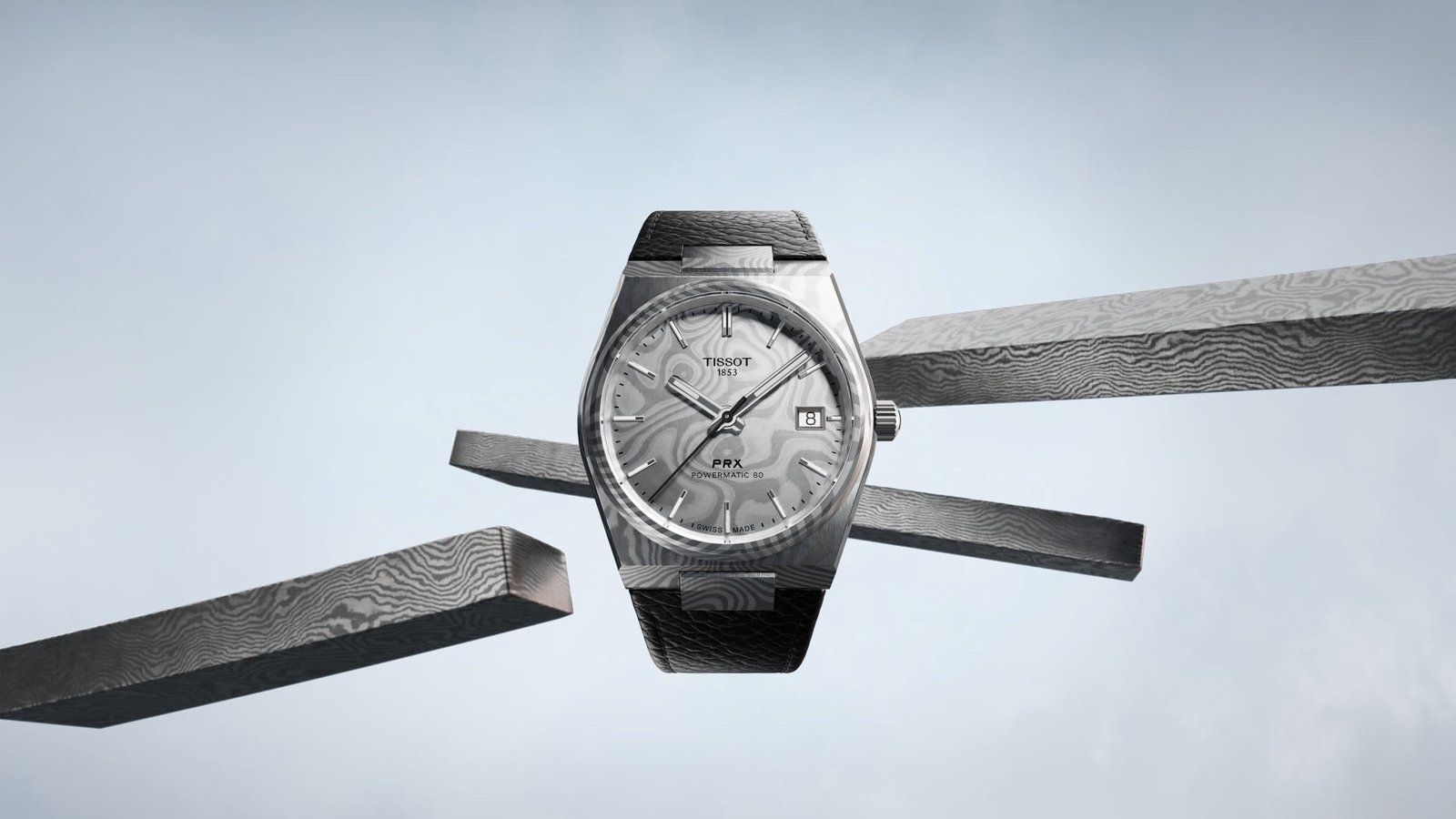 Tissot PRX Powermatic 80