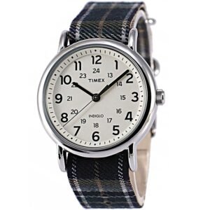 Timex Weekender 38mm