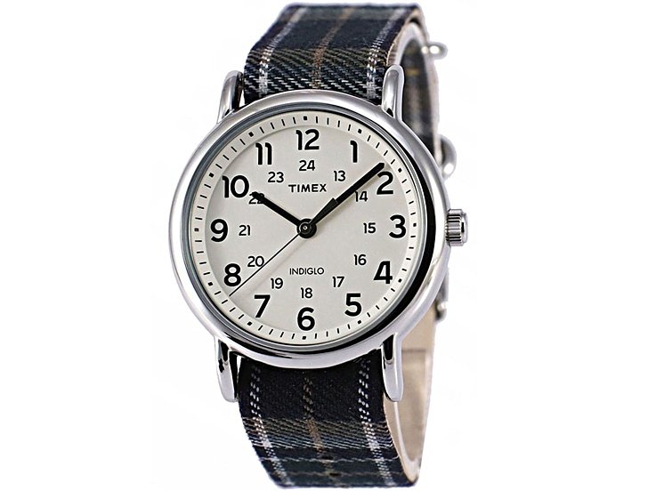 Timex Weekender 38mm