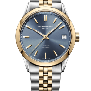 Raymond Weil Freelancer Automatic