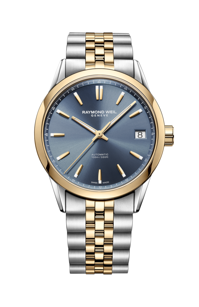 Raymond Weil Freelancer Automatic