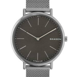 Skagen Signatur Slim Mesh