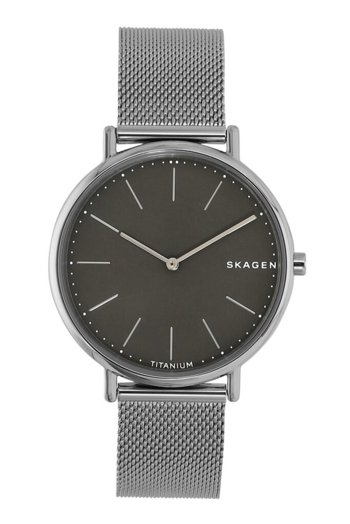 Skagen Signatur Slim Mesh