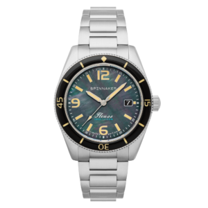 Spinnaker Fleuss Automatic