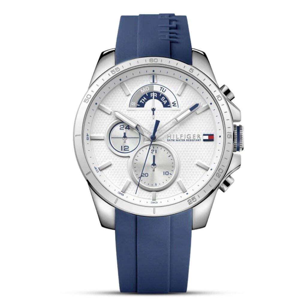 Tommy Hilfiger Decker Multifunction
