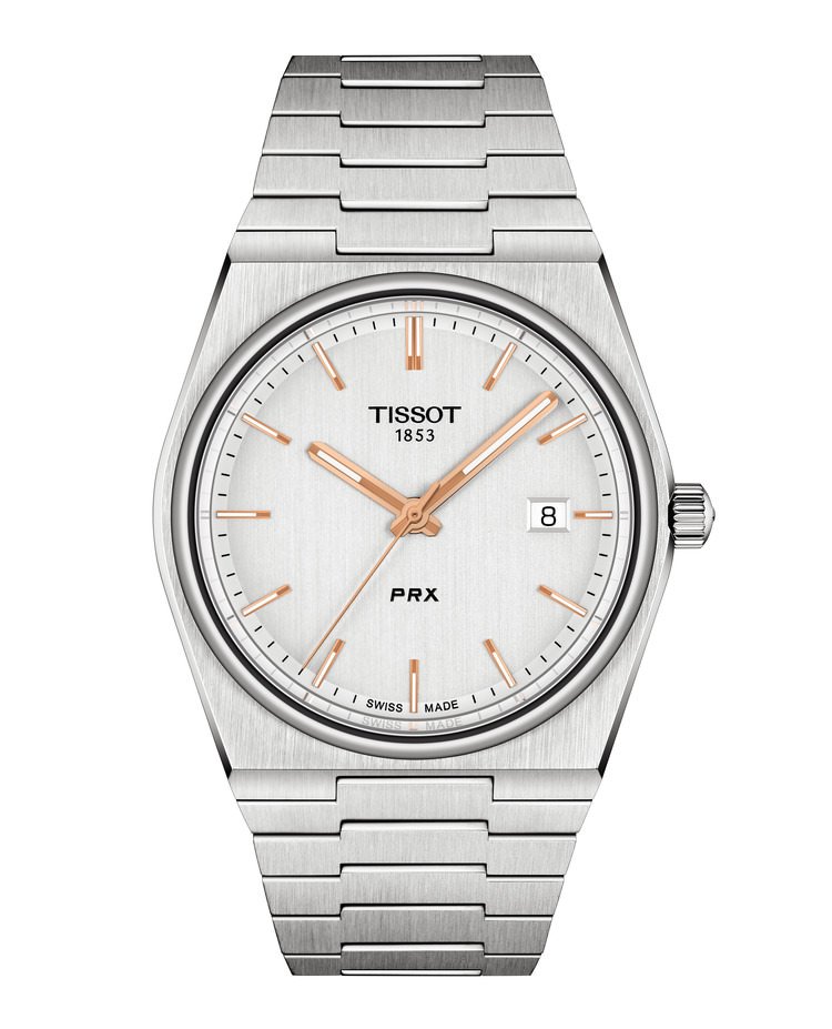 Tissot PRX 40mm Quartz