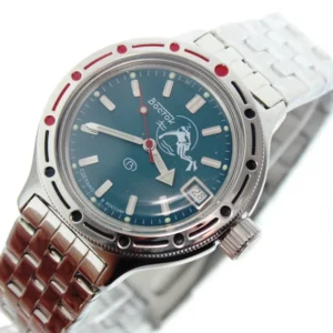 Vostok Amphibia Automatic Diver