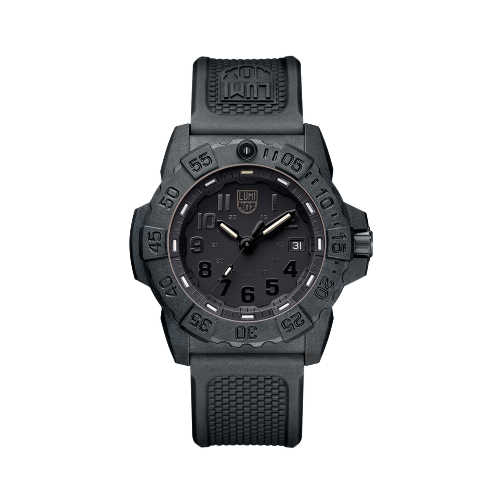 Luminox Navy SEAL 3501