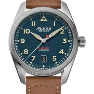 Alpina Startimer Pilot Automatic