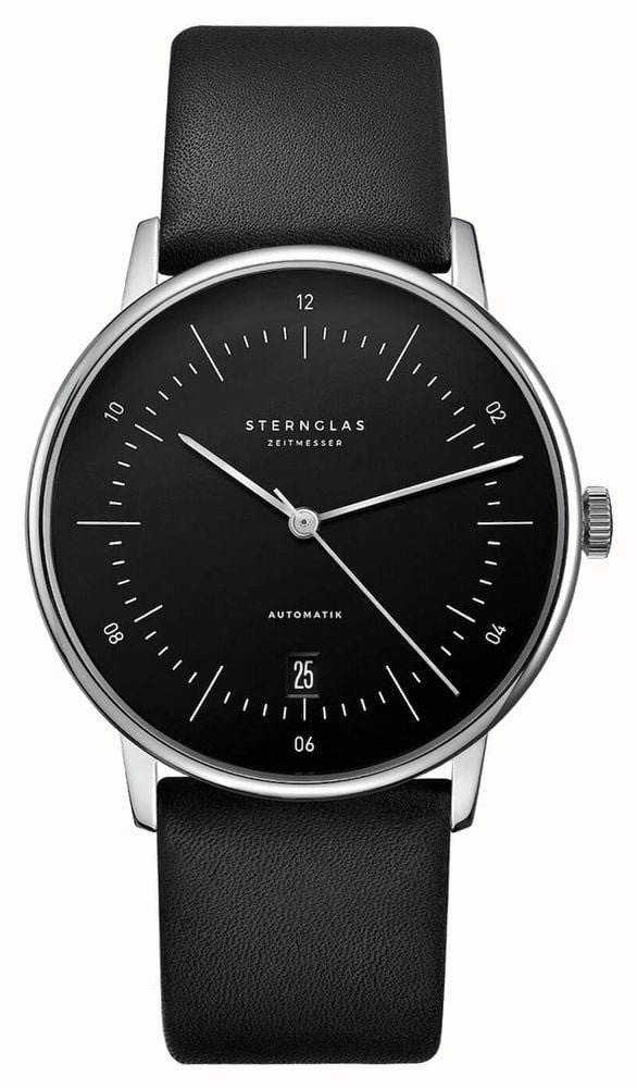 Sternglas Naos Automatic