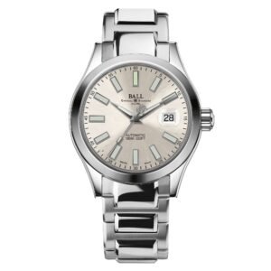 Ball Engineer II Marvelight