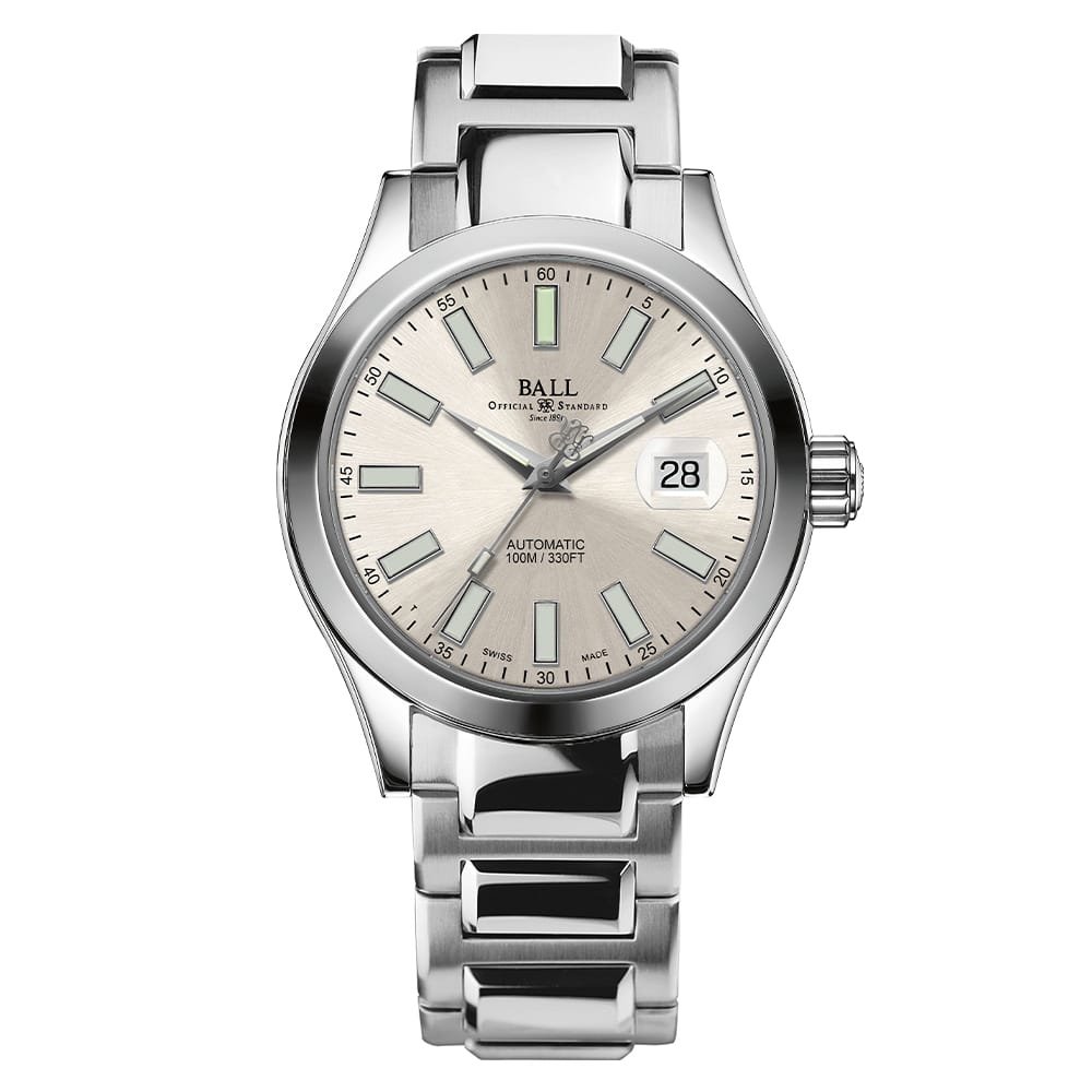 Ball Engineer II Marvelight