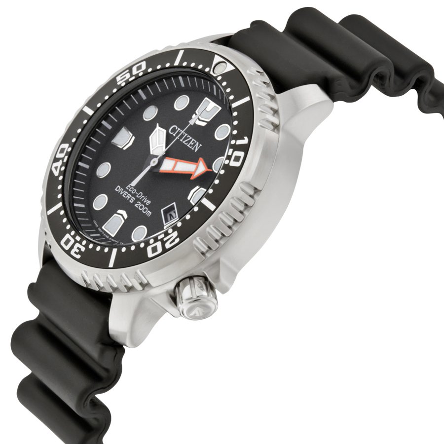 Citizen Promaster Diver BN0150 Eco-Drive