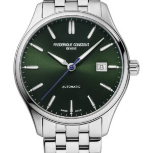 Frederique Constant Classics Index Automatic