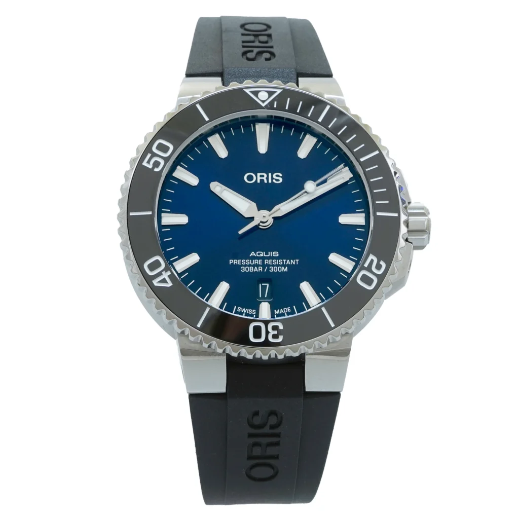 Oris Aquis Date 41.5mm