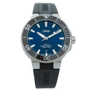 Oris Aquis Date 41.5mm
