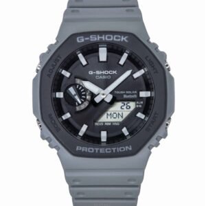 Casio G-Shock Analógic