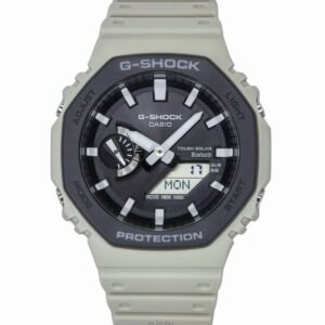 Casio G-Shock Analógic Esfera Negra
