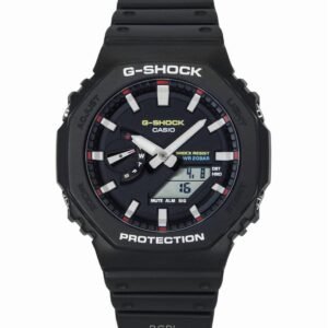 Casio G-Shock GA2100