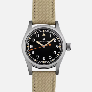 Hamilton Khaki Field Mechanical 38mm