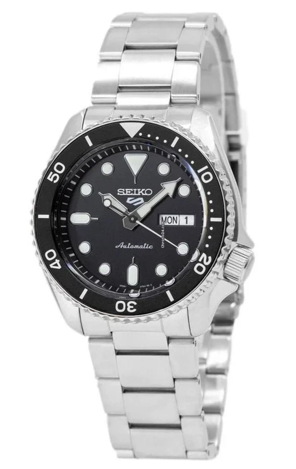 Seiko 5 Sports SRPD55 Automatic