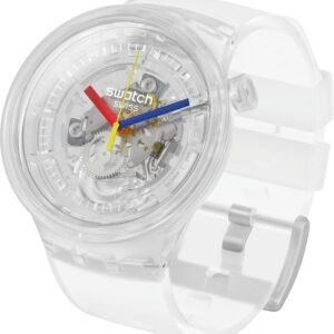 Swatch Big Bold Jelly