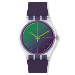 Swatch New Gent