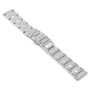 Custom Engraved Watch Band