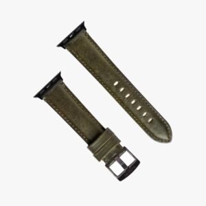 Custom Watch Band